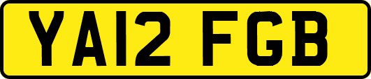 YA12FGB