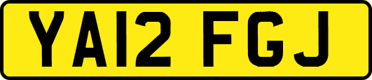 YA12FGJ