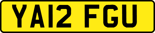YA12FGU