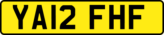 YA12FHF