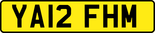 YA12FHM