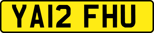 YA12FHU