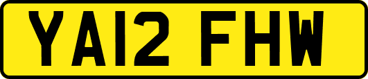 YA12FHW