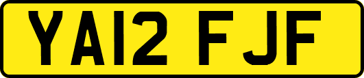 YA12FJF