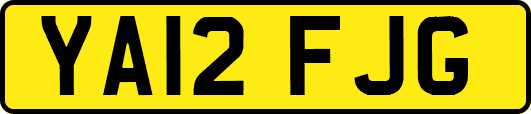 YA12FJG