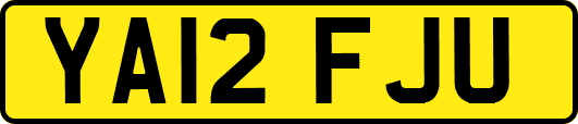 YA12FJU