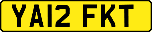 YA12FKT