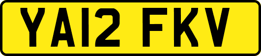YA12FKV