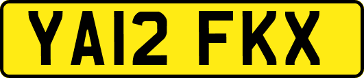 YA12FKX