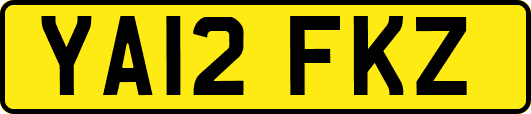 YA12FKZ