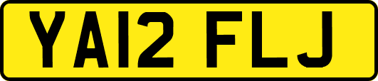 YA12FLJ