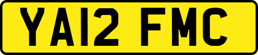 YA12FMC