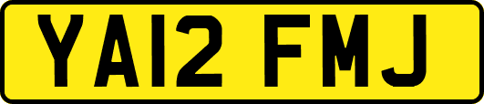 YA12FMJ