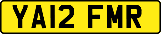 YA12FMR