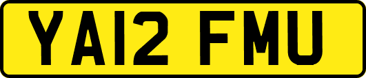 YA12FMU