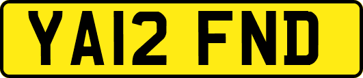 YA12FND