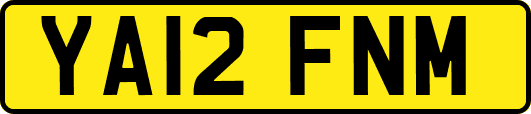 YA12FNM