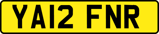 YA12FNR
