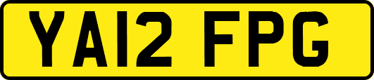 YA12FPG