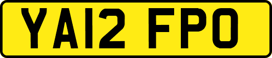 YA12FPO