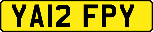 YA12FPY
