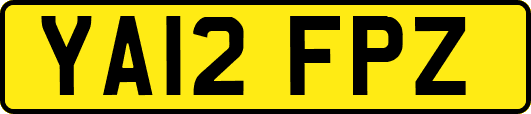 YA12FPZ