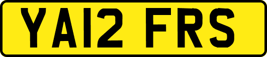 YA12FRS