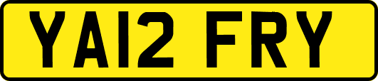 YA12FRY