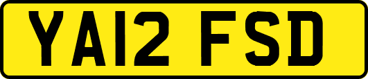 YA12FSD