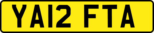 YA12FTA