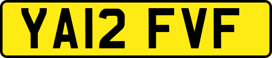 YA12FVF
