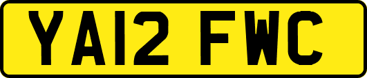 YA12FWC