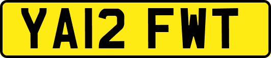 YA12FWT