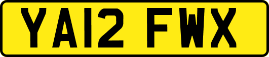 YA12FWX