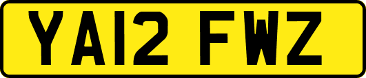 YA12FWZ