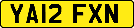 YA12FXN