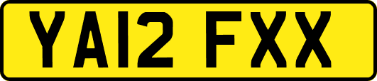 YA12FXX
