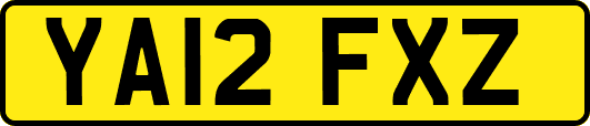 YA12FXZ
