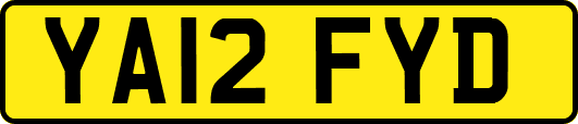 YA12FYD