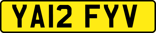 YA12FYV