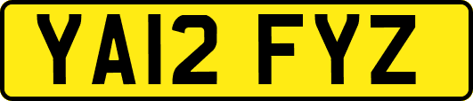 YA12FYZ