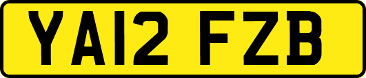 YA12FZB
