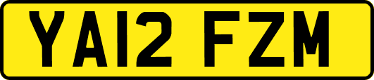 YA12FZM