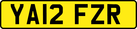 YA12FZR
