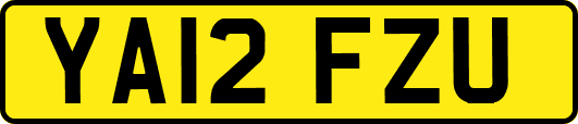 YA12FZU