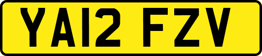 YA12FZV