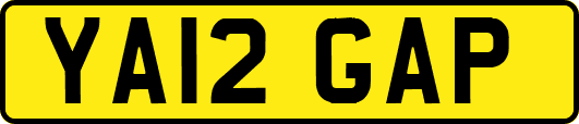 YA12GAP