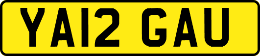 YA12GAU