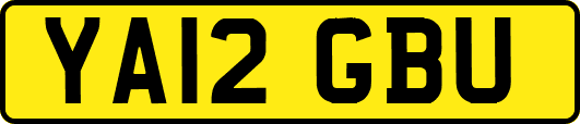 YA12GBU