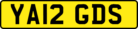 YA12GDS